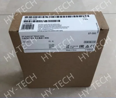 PLC module SIMATIC S7-300 Compatible 307-1BA01-0AA0 Regulated power supply PS307 input 120/230 V AC output 24 DC/2 A | Обустройство