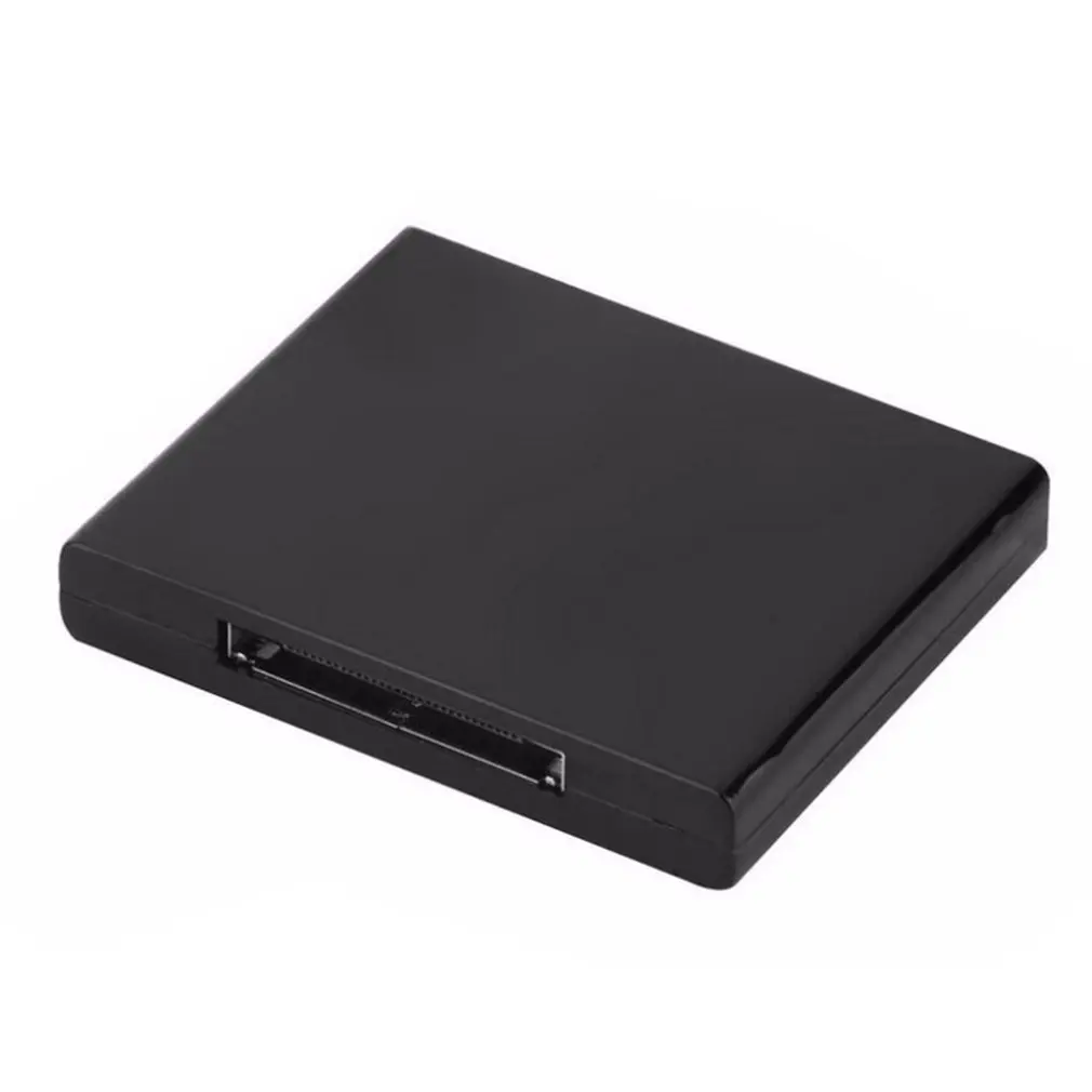 Музыка Аудио приемник адаптер для Sounddock 30-контактный док-станцией для IPOD Колонка динамик системы