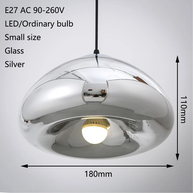 Small Silver