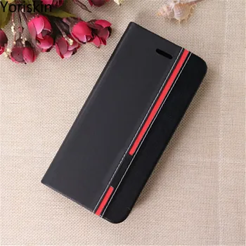 

Flip PU Leather Protective With Card Slots Holder And Stand Drop Proof Phone Case For Wiko Wim Wallet Case