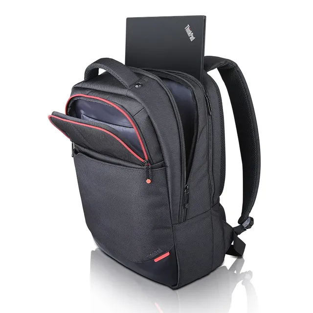 New Arrival Original Laptop Bag 15 6 Inch Waterproof Business Travel New Arrival Original Laptop Bag 15 6 Inch Waterproof Business Travel Notebook For Lenovo Thinkpad Backpack