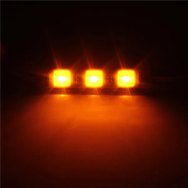 DC12V 5630/5730 SMD 3 светодиодный модуль инжекторный Водонепроницаемый IP55 декоративная Жесткая полосы света лампы белый красный зеленый цвет желтый, синий; размеры 34–43