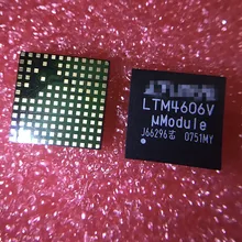 LTM4606V LTM4602HVV LTM4601AV-1