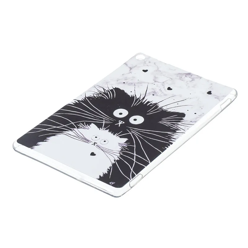 Wekays For Amazon HD10 2017 Cartoon Cat Soft Silicone TPU Fundas Case For Amazon Kindle Fire HD10 HD 10 2017 10 inch Cover Cases Wekays For Amazon HD10 2017 Cartoon Cat Soft Silicone TPU Fundas Case For Amazon Kindle Fire HD10 HD 10 2017 10 inch Cover Cases