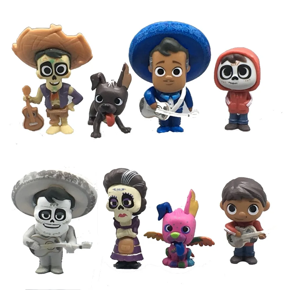Karikatürler Pixar: en iyi liste Karikatürler Pixar: en iyi liste