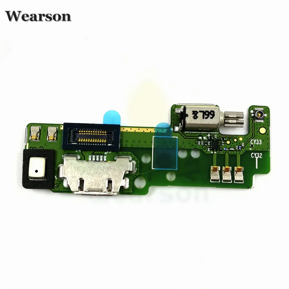 For Sony Xperia E5 F3311 F3313 USB Port Charging Board With Buzzer Tested E5 USB Board Free Shipping With Tracking Number (1)