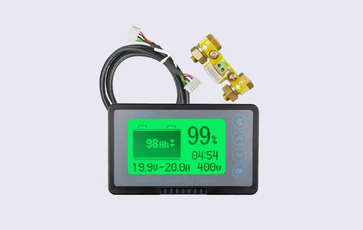 tester 100a