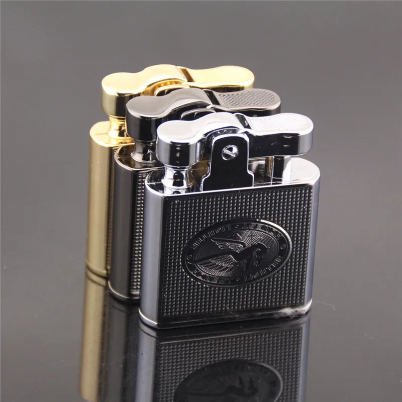 

Classic NO:1 kerosene lighter, boutique gift lighters, cigarette tools. Men's gifts, holiday gifts, business gifts