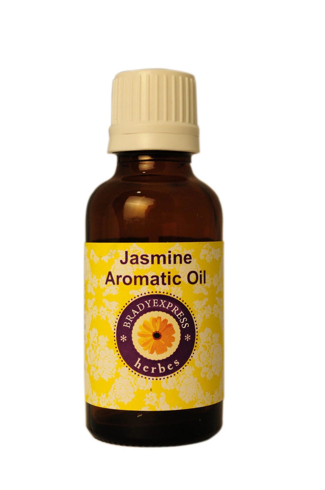 FRee Shipping Jasmine Aroma Oil Suitable for Aroma Diffuser New 5MLin