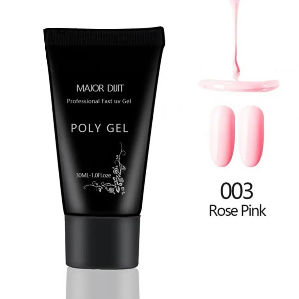 6 Colors Peeling Nail Art Polish Lacquer Waterproof Decoration