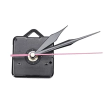 1 шт. Замена настенные часы руки запасные части маятника Механизм кварцевых часов с ручками и фитингами комплект(11