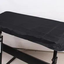 Черное пианино пыле Ламинирование ткань пианино клавиатура пылезащитный лист Чистящая салфетка для 88-электронный ключ чехол для фортепиано