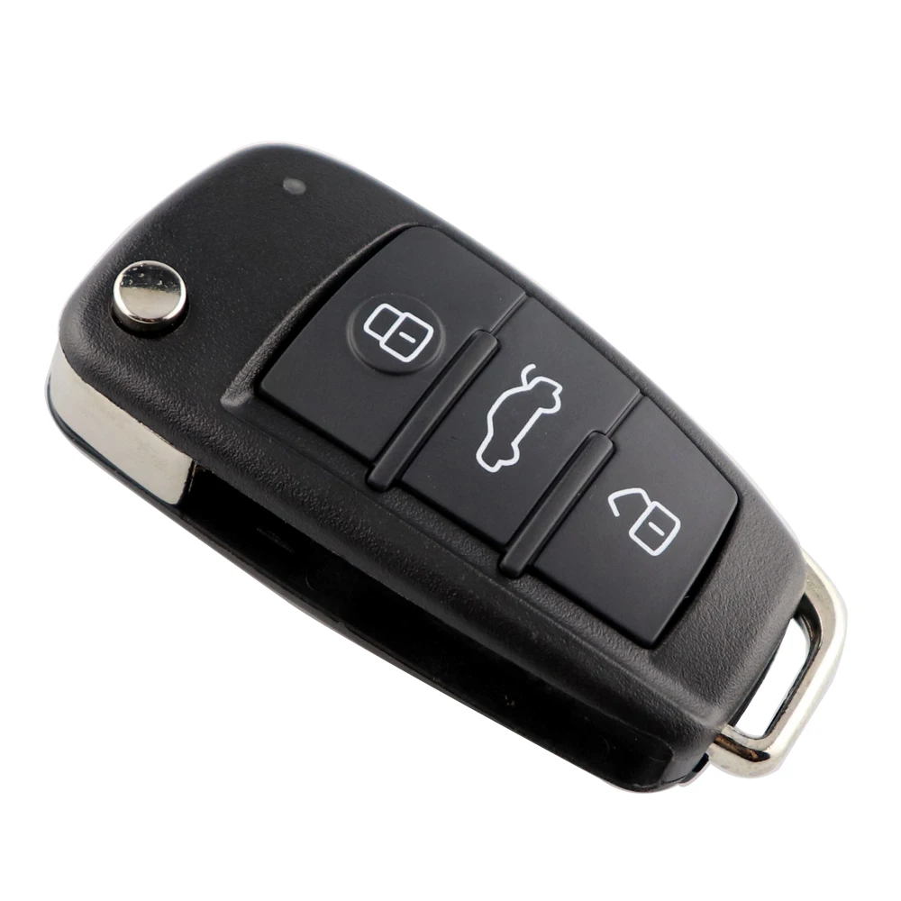 Keyforkess3 Pulsante di Vibrazione Pieghevole Caso Chiave A Distanza Dell'automobile Borsette Per Audi A2 A3 A4 A6 A6L A8 Q7 TT fob Chiave di Ricambio Senza Lama 17 Keyforkess3 Pulsante di Vibrazione Pieghevole Caso Chiave A Distanza Dell'automobile Borsette Per Audi A2 A3 A4 A6 A6L A8 Q7 TT fob Chiave di Ricambio Senza Lama -