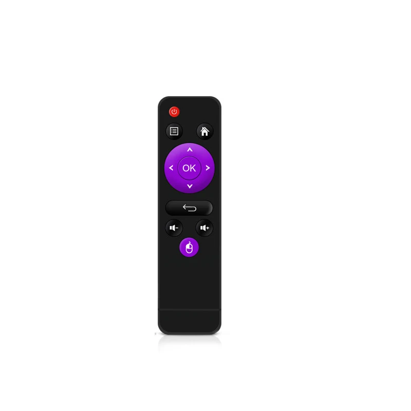 Оригинальный ИК беспроводной пульт дистанционного управления для MX9 PRO RK3328 TV MX10