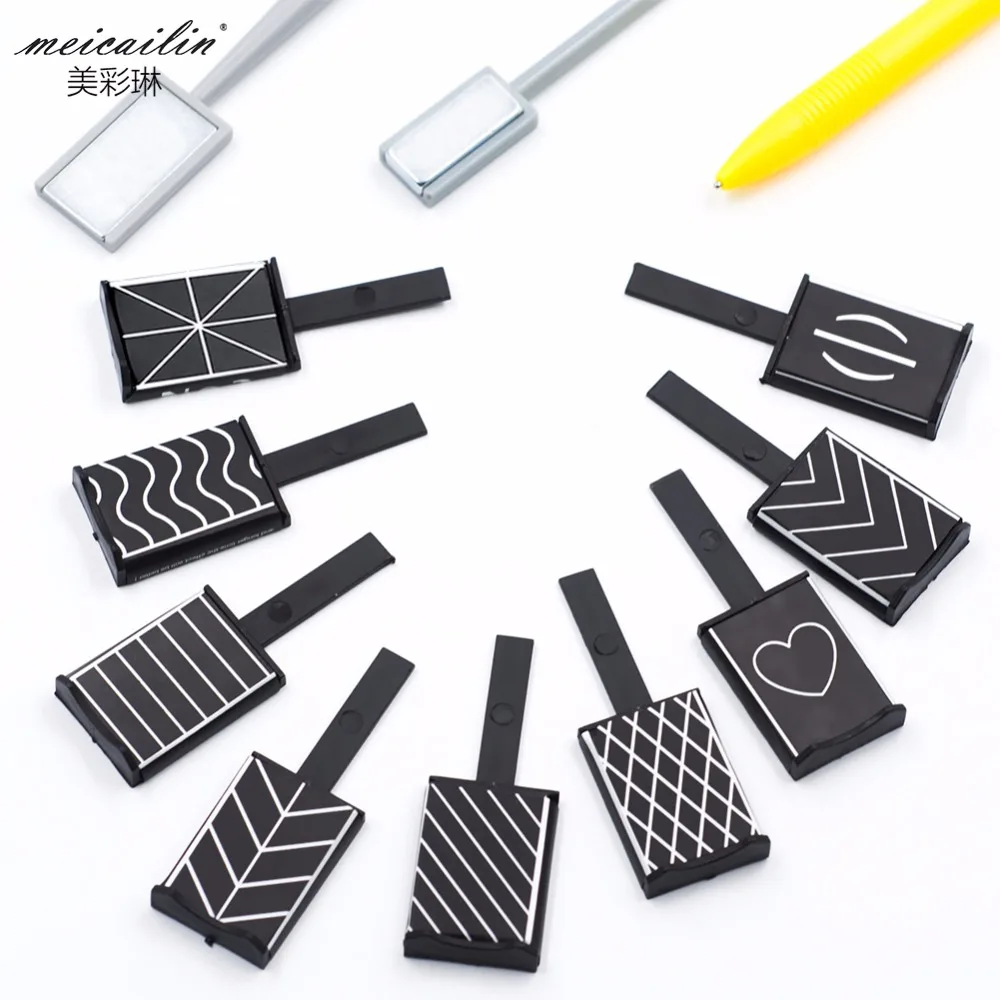 Cat Eyes Gel Magnet 2