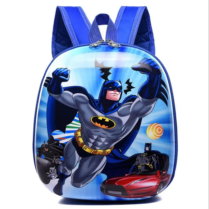 2019 لطيف الكرتون إلسا الابتدائية الأطفال الحقائب المدرسية للفتيات 3D الطباعة قشرة مقاومة للماء الاطفال العظام الظهر