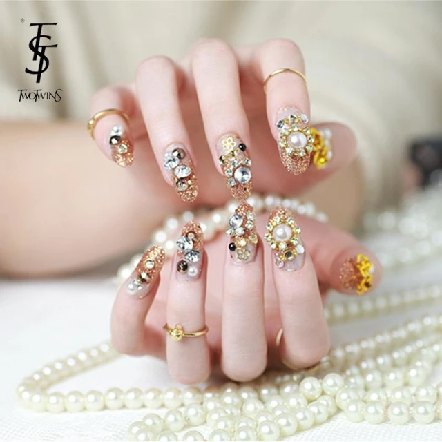 Details 124+ nail extension in surat best ceg.edu.vn