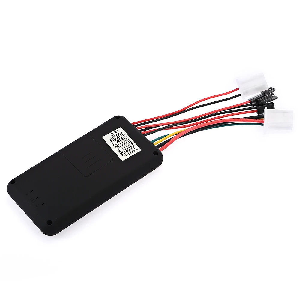 ZEEPIN Новый GT06 gps GSM Автомобильный gprs трекер локатор анти кражи с пультом