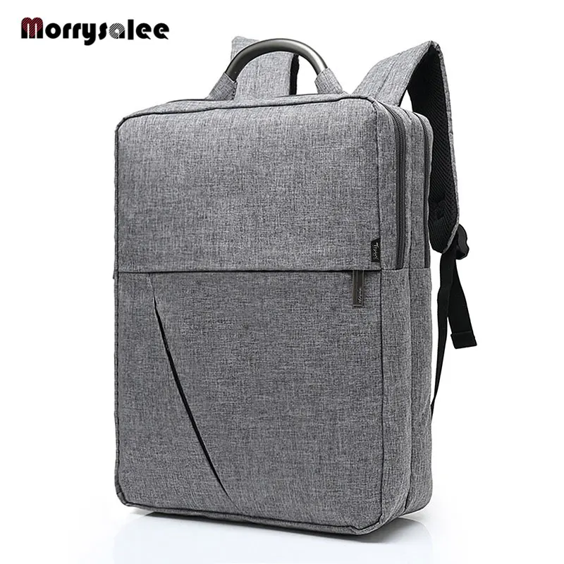 Us 25 99 50 Off Crossbody Specifically Business Shoulder Bag Male Korean Version Of The New Gift Backpack Custom Computer Canvas Bags In