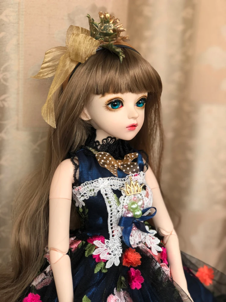 1/3 BJD 60 см куклы, игрушки, высокое качество, китайская Кукла, 18 шарниров, BJD шарнир, кукла, мода для девочек, подарок, игрушки для девочек