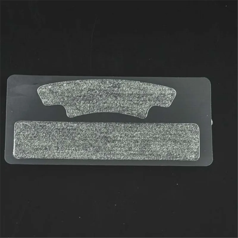 2 шт/пакет 3D белые зубы отбеливания полости рта гигиена уход за отбеливанием