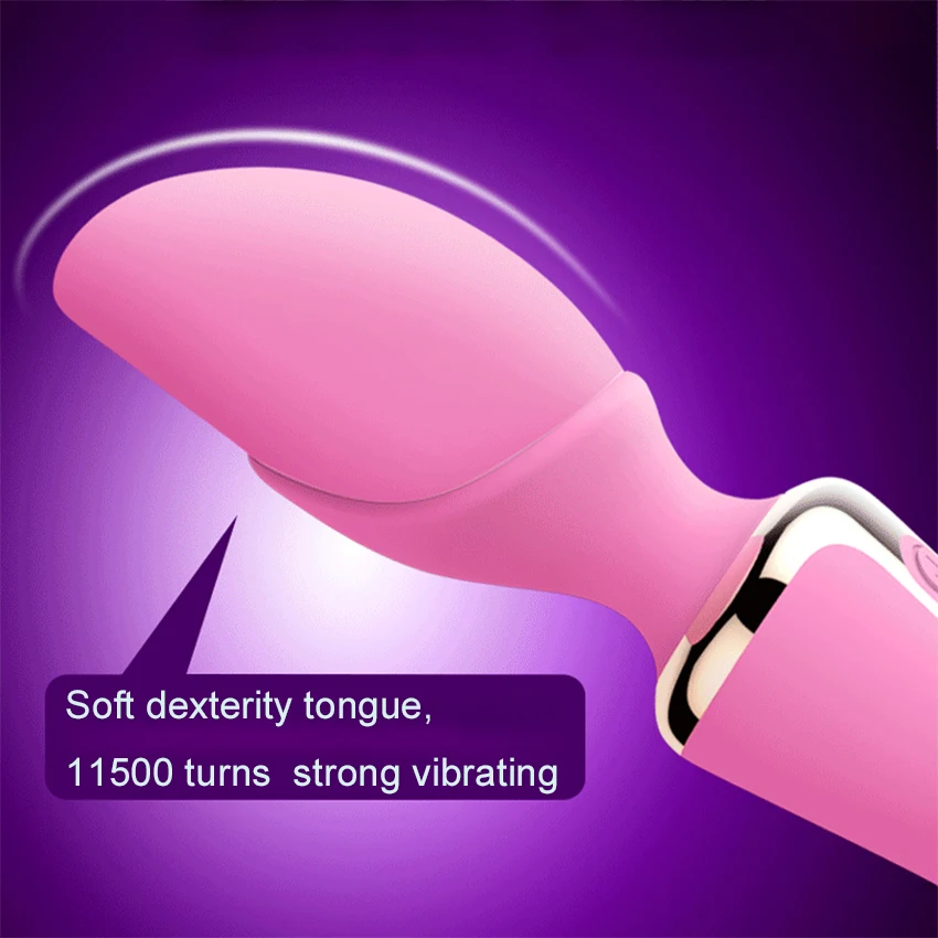 tongue Clit Vibrators (4)