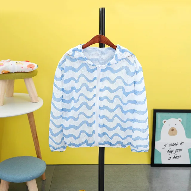 Baby Sun Protection Clothes Outfits for Baby Girls Summer Beach Clothes Girls Fashion Boys