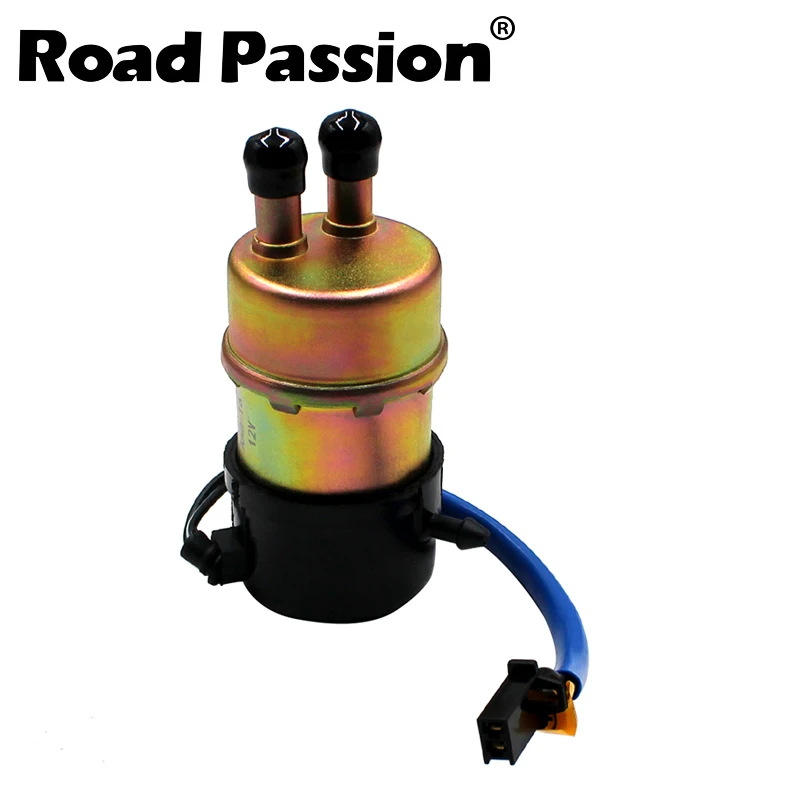 Бензиновый топливный насос Road Passion для мотоцикла Honda VT1100 VT 1100 85 90 92 96 98 07 VT750 750 VT600 600