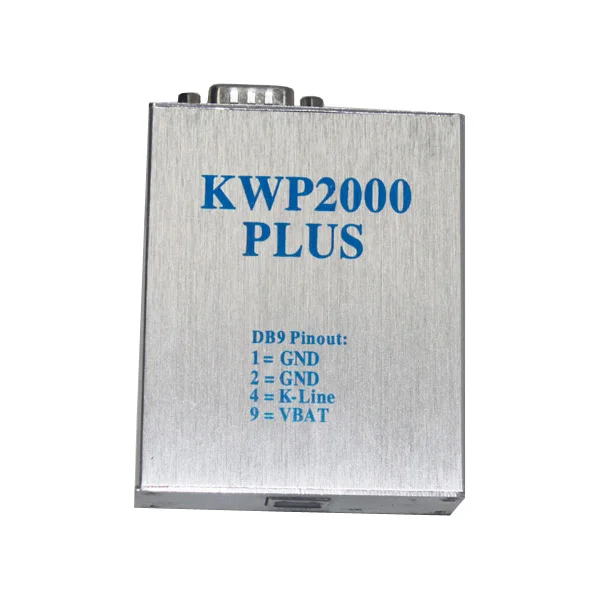 Новинка быстрая Доставка KWP2000 Plus ECU REMAP Flasher KWP 2000 OBD OBD2 чип тюнинг ECU|kwp 2000|kwp pluskwp2000 plus