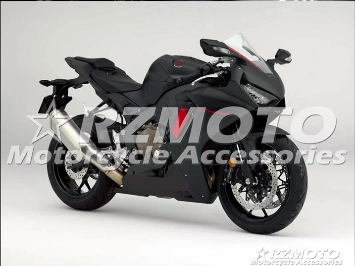 Abs мотоцикл обтекатель, пригодный для Honda CBR1000RR кузов литья под давлением ACEKITS Магазин № 0074