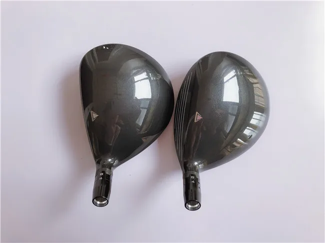 Фирменная Новинка 917F2 fairway Wood 917 F2 гольфовая клюшка "Вуд" 917F клюшки для гольфа#3/15/#5-18 лет, оборот в минуту(R/S Flex DIAMANA 60 графитный вал с головных уборов