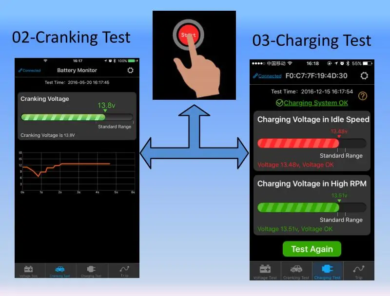 battery checker