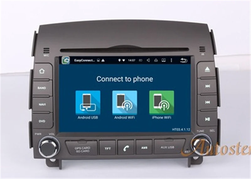Sale Android 7.1 Quad Core Car DVD Player GPS Navigation Auto Radio Stereo for HYUNDAI SONATA NF YU XIANG 2004-2008 Car Unit Model 80 17 Sale Android 7.1 Quad Core Car DVD Player GPS Navigation Auto Radio Stereo for HYUNDAI SONATA NF YU XIANG 2004-2008 Car Unit Model 80 17