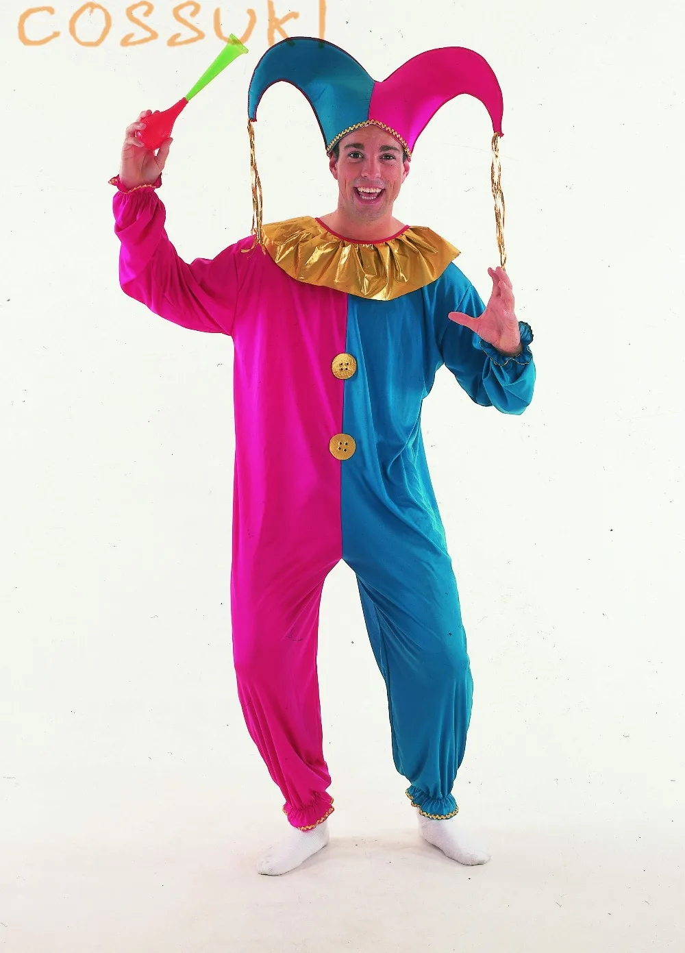 Buy Free Shipping! Newest! Halloween Cute Adult Men