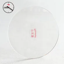 Сменное стекло для часов 36 мм/36,5 мм сапфировое стекло для часовых аппаратов