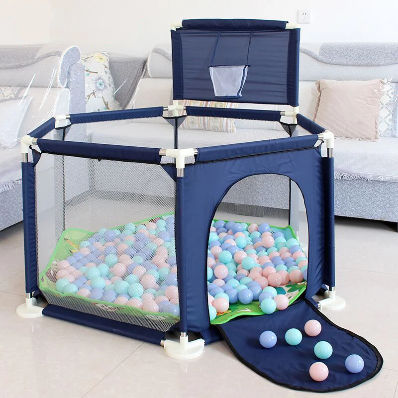 Best Baby Fence Play Area