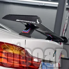 МП Стиль GT ветра для BMW F87 M2 F80 M3 F82 F83 M4 F22 F30 F32 F33 F34