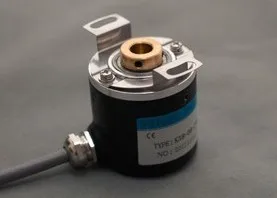 

ZKH40S8GR600Z8 / 30F optical encoder