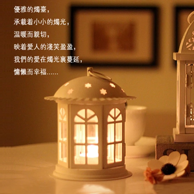 

tieyi mousse gift technology gift decoration fashion tieyi mousse candle lamp