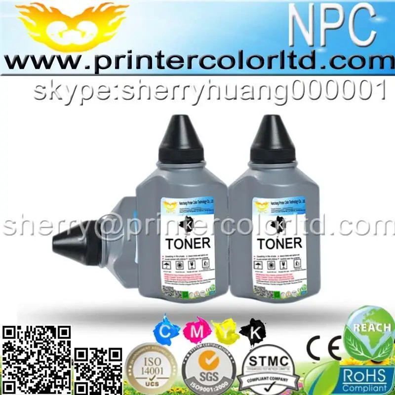 powder For HP 2055 2050 2035 Printer,For HP LaserJet CE505A CE505X 05A
