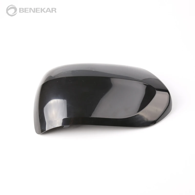 91054SC010 Passenger Side RH Rear View Mirror Cover for Subaru Forester