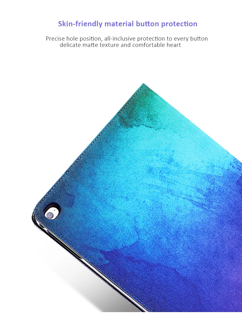 360 Degree Coverage Protective Sleeve 7.9 inch Tablet Waterproof Shockproof Case Funda For iPad Mini 123 Thin Flip Cover Shell (3)