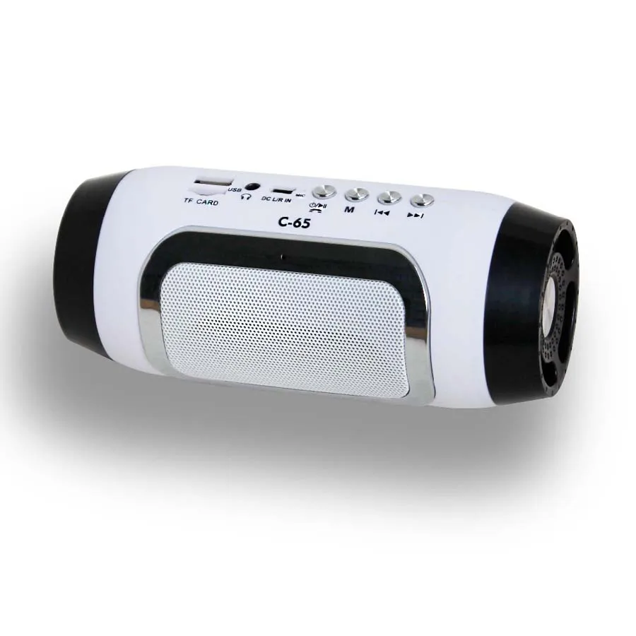 Хороший звук Boombox Bluetooth динамик стер 3D HIFI сабвуфер Handsfree Открытый портативный
