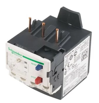 

RELE TERMICO 17-25A LRD22