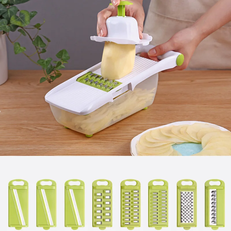 vegetable slicer 8