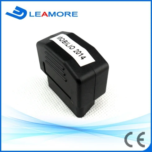Hot sell ! Auto speed lock device OBD2 module for HONDA car gear lock and unlock safely for Mobilio 2014