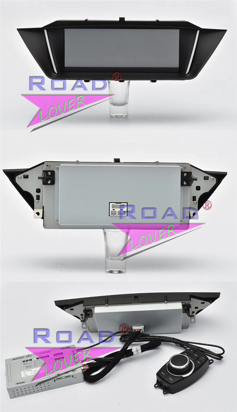 Sale Roadlover Android 7.1 Car Radio Player For BMW X1 E84 (2009 2010 2011 2012 2013) Stereo GPS Navigation Automagnitol 2 Din NO DVD 8
