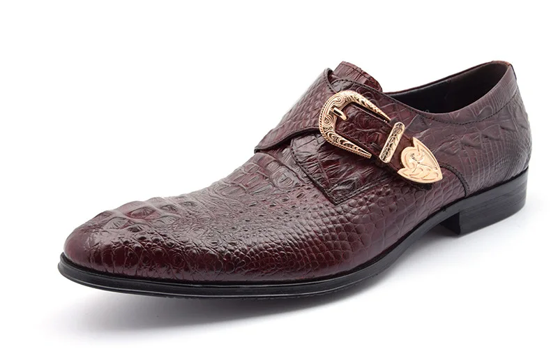 crocodile fashion