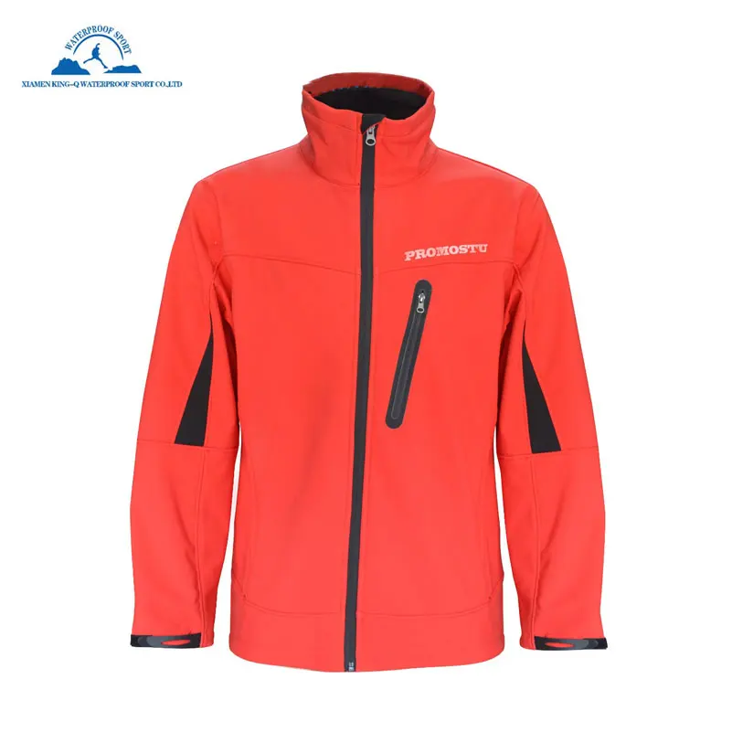 

2018 Waterproof Jacket Women Outdoor Windproof Rain Windbreaker with Front Zipper Lightweight Outdoor Raincoat Red Jacket New