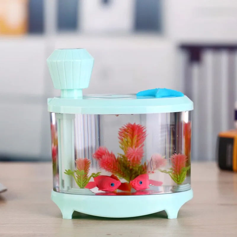 LED Air Humidifiers (13)